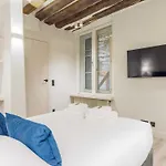 شقة Unique - Marais - Mobility Lease باريس