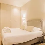 Unique - Marais - Mobility Lease شقة *