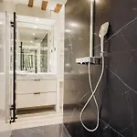 شقة Unique - Marais - Mobility Lease باريس