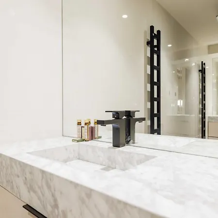 Unique - Marais - Mobility Lease Apartment Paris