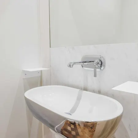 Apartment Unique - Marais - Mobility Lease