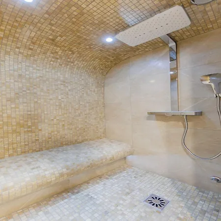 アパート Unique - Marais - Mobility Lease