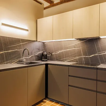 アパート Unique - Marais - Mobility Lease パリ