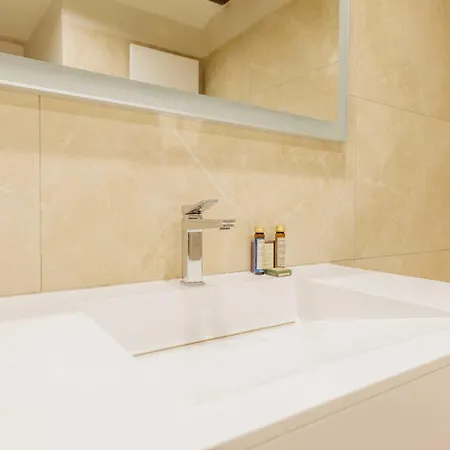 شقة Unique - Marais - Mobility Lease باريس