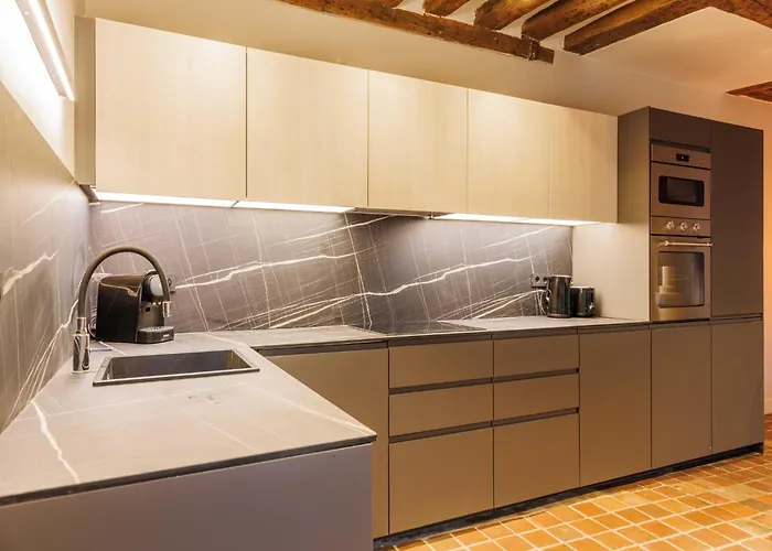 Unique - Marais - Mobility Lease 巴黎