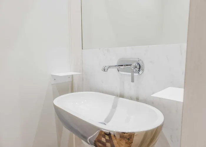 公寓 Unique - Marais - Mobility Lease