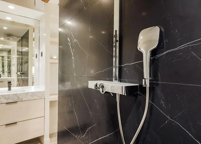 公寓 Unique - Marais - Mobility Lease 巴黎