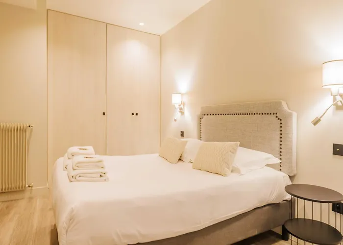 Unique - Marais - Mobility Lease 公寓 *