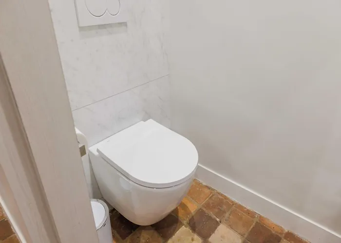 Unique - Marais - Mobility Lease * 巴黎