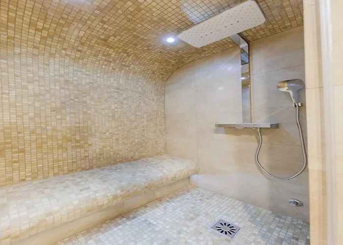 公寓 Unique - Marais - Mobility Lease