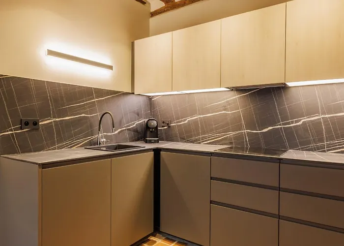 公寓 Unique - Marais - Mobility Lease 巴黎