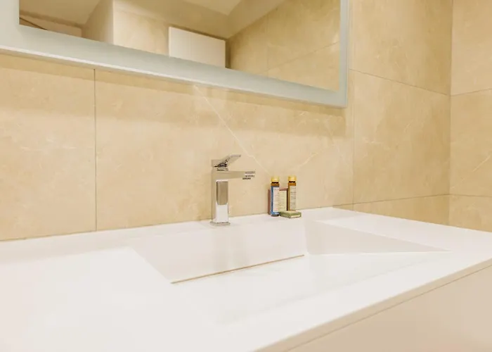 公寓 Unique - Marais - Mobility Lease 巴黎